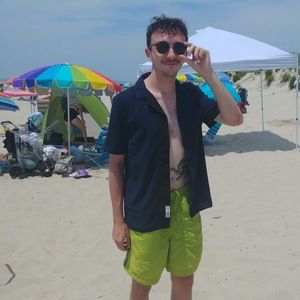 Meet your Posher, Nick